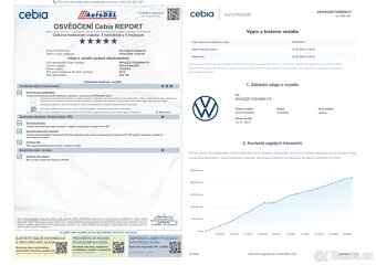 VW Touran 1.6 TDi Navigace,Climatronic - 19