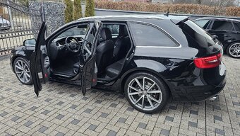 A4 B8 3.0 TDI MANUAL RV 2015 TOP - 19