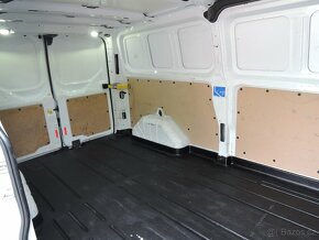 Ford Transit Custom Long 2,2 TDCi 290 L2H1 2016 - 19