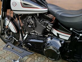 Harley-Davidson FLSS Softail Slim S - 19