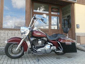 Harley Davidson FLHRCI  Road King EU verze - 19