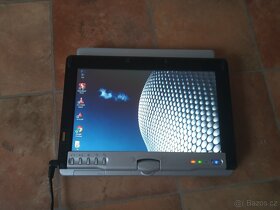 Prodám 2x dotykový mini PC tablet v jednom+led mini dataproj - 19