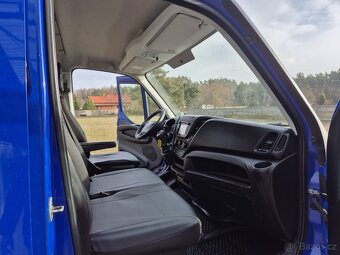 Iveco Daily 3.0 HPI - AUTOMAT - 19