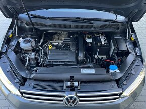 VW Touran 1.2TSi 81kw 2018 - 19