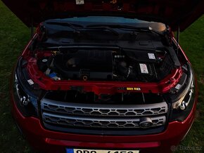 Prodám Land Rover Discovery Sport - 19