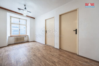 Prodej bytu 4+1, 82 m², Jihlava, ul. Matky Boží - 19