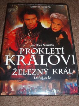 DVD - 19