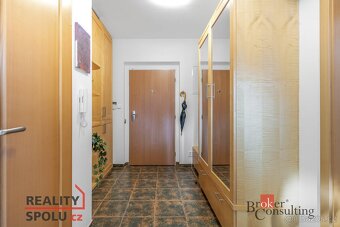 Prodej, byty/4+kk, 110 m2, Pod vsí 312, Šeberov, 14900 Praha - 19