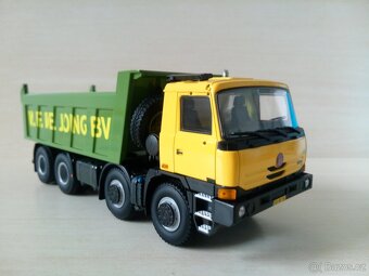 Tatra Kaden 1:43 - 19