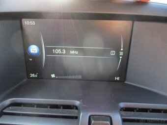 XC60 2,4 AWD Kinetic 133kw Manual bez koroze 2014 odp. DPH - 19