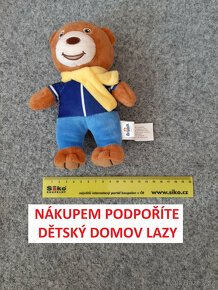 Prodej hraček a her na podporu Dětského domova Lazy ve Zlíně - 19