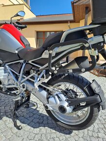 BMW R2200GS LC - 19