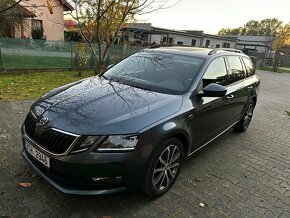 Škoda Octavia 2.0TDI - 19