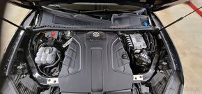 Volkswagen Touareg, R-Line,V6, 3,0TDI, 286k,4MOT - 19