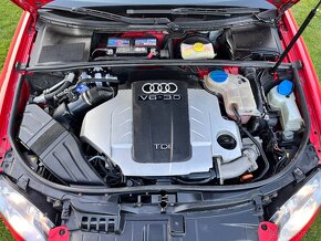 Audi A4 3.0TDI 150KW,4x4,S-LINE,NAVIGACE - 19