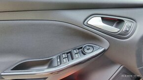 Ford Focus kombi 1.5 TDCi 88KW Titanium 2017 - 19