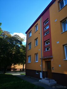 Zadní Vinohrady Byt 2+1+Balkon Zrekonstruovaný  Chomutov - 19