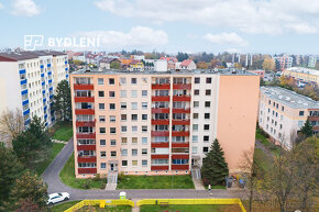 Prodej bytu 3+1 70 m² Janáčkova, Teplice - 19