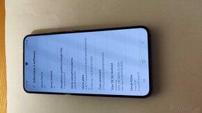 Samsung Galaxy S22 5G 8/128GB S901B, Black - 19