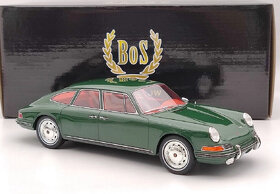 1:18 Porsche 911(993) GT2 LM No.60 Larbre Competition - 19