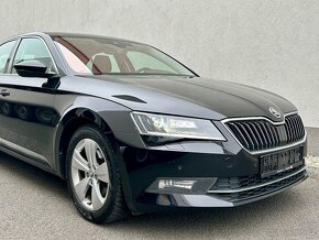 Škoda Superb III. 2.0TDi 140 kW STYLE/DSG/DCC/ČR - 19