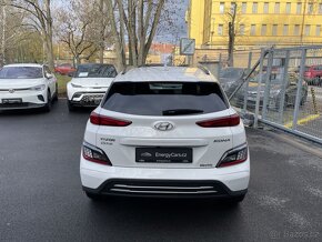 Hyundai KONA 150 kW, 64 kWh, 98% SoH - 19