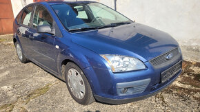 FORD FOCUS II r.v. 2006 - 19