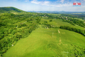 Prodej pozemků, 73237 m², Kozly, okr. Česká Lípa - 19