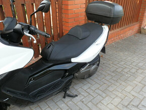 Kymco Xciting 300i R - 19