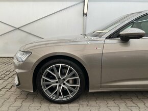 Audi A6 Avant 50 TDi,210kW,4x4,S-Line,Webasto,Pano,MatrixDPH - 19