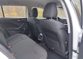 Škoda Scala 1.0 TSI Navi, Radar, Klima benzín manuál 81 kw - 19