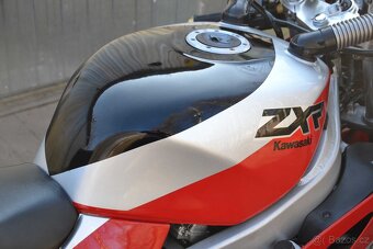 Kawasaki ZXR 750H2 - 19