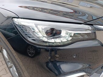 MG EHS PHEV Luxury 1.5 190kW AUT. 53tkm Panorama Virtual LED - 19