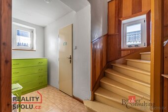 Prodej, domy/rodinný, 180 m2, Zahradní, 34815 Planá, Tachov  - 19