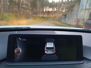 BMW 320d F31 Sportline, rok 2013, Automat,Pěkná výbava... - 19