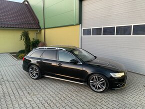 Audi A6 Allroad 3.0TDi - 19