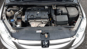 Peugeot 307SW 2004 1,6i PANORAMA,JEDE, DILY - 19