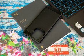 Silikonové pouzdro s broušeným vzorem Xiaomi / Redmi / Poco - 19