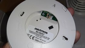 Jablotron díly - 19