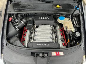 Audi A6 4.2 Quattro - 19