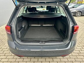 Volkswagen PASSAT B8 2.0 TDi DSG FullLED NAVI WEBASTO KAMERA - 19