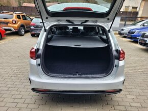 KIA CEED kombi, r.v. 2011, 108 tis. km, plný servis KIA - 19