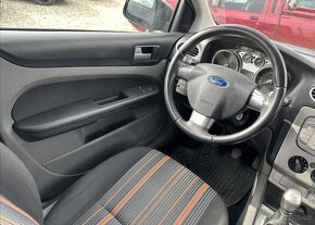 Ford Focus 1,6 TDCi BEZ DPF nafta manuál 66 kw - 19