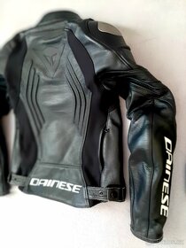 Kombinéza DAINESE Racing 3 & Delta 3.. TOP - 19