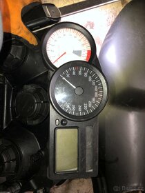 Motonadily bmw k1200s k1200 2007 bouracka na dily - 19