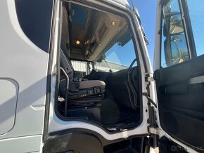 Iveco Stralis 480, rv 2018 - 19