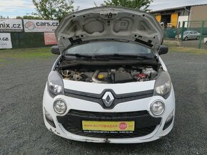 Renault Twingo VAN 1.5 DCI - 19