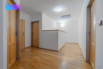 Prodej rodinného domu 205 m², pozemek 703 m² Němčany - 19