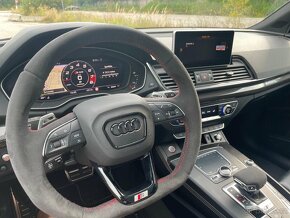 Audi Q5 SQ5 - 19