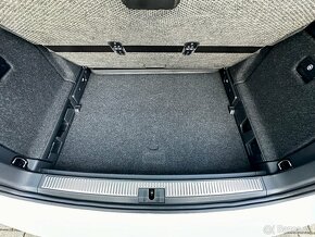Škoda SUPERB 2.0 TDi DSG FullLED WEBASTO NAVI KAMERA 2021 - 19